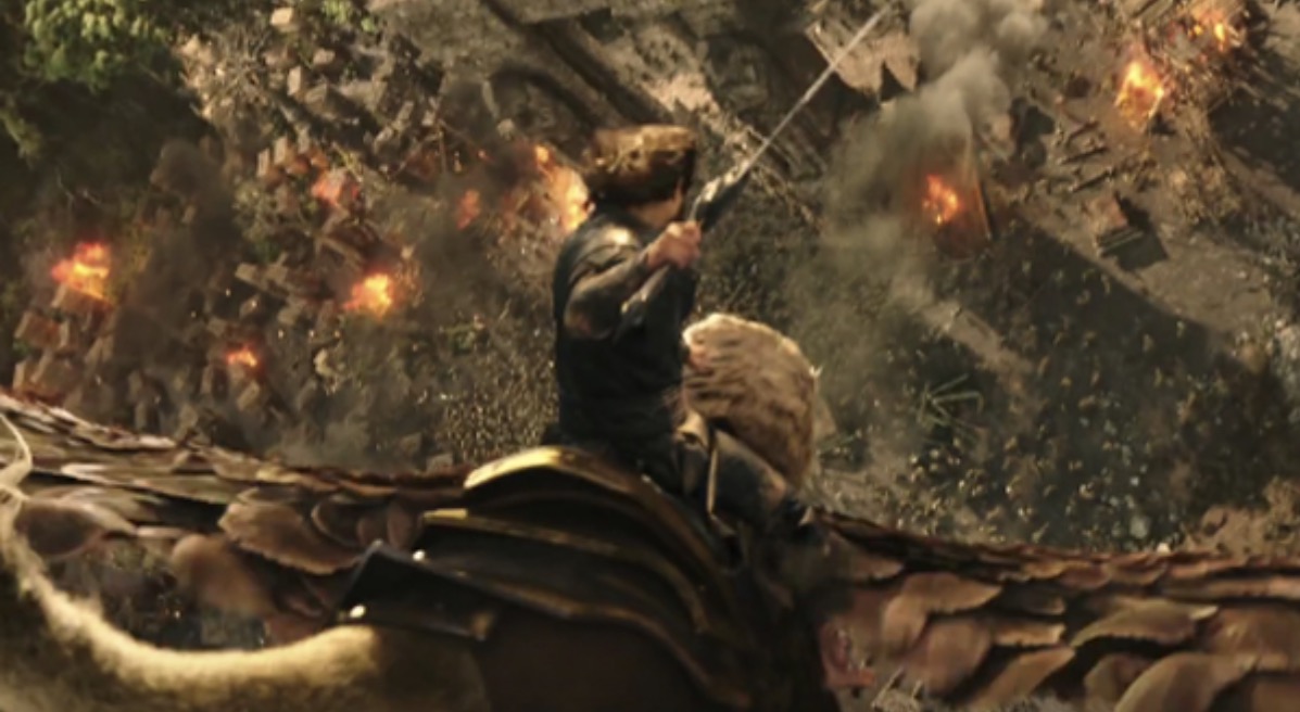 Anduin Lothar