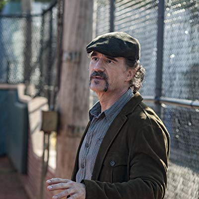 Alvin Olinsky