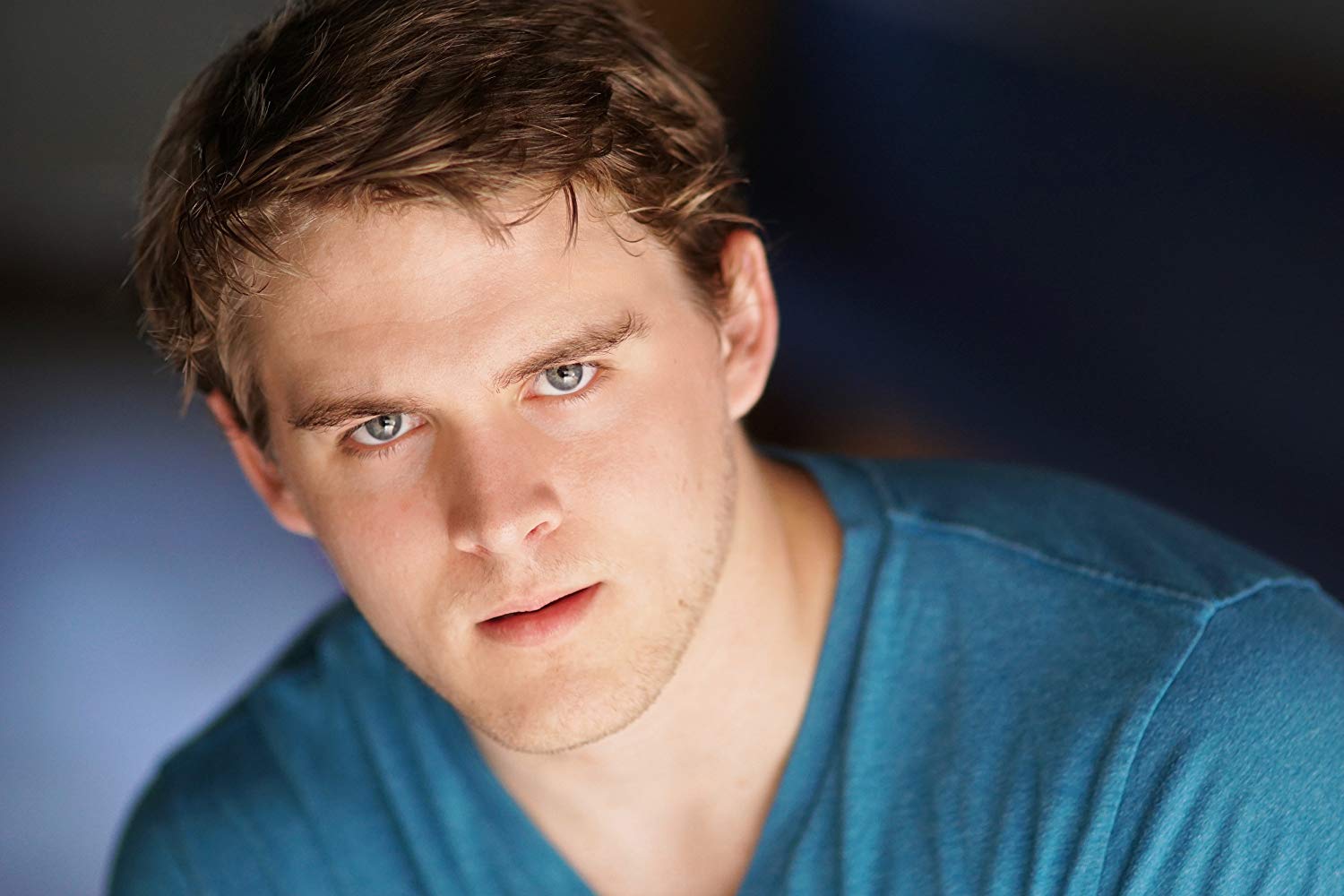 Devin Ellery