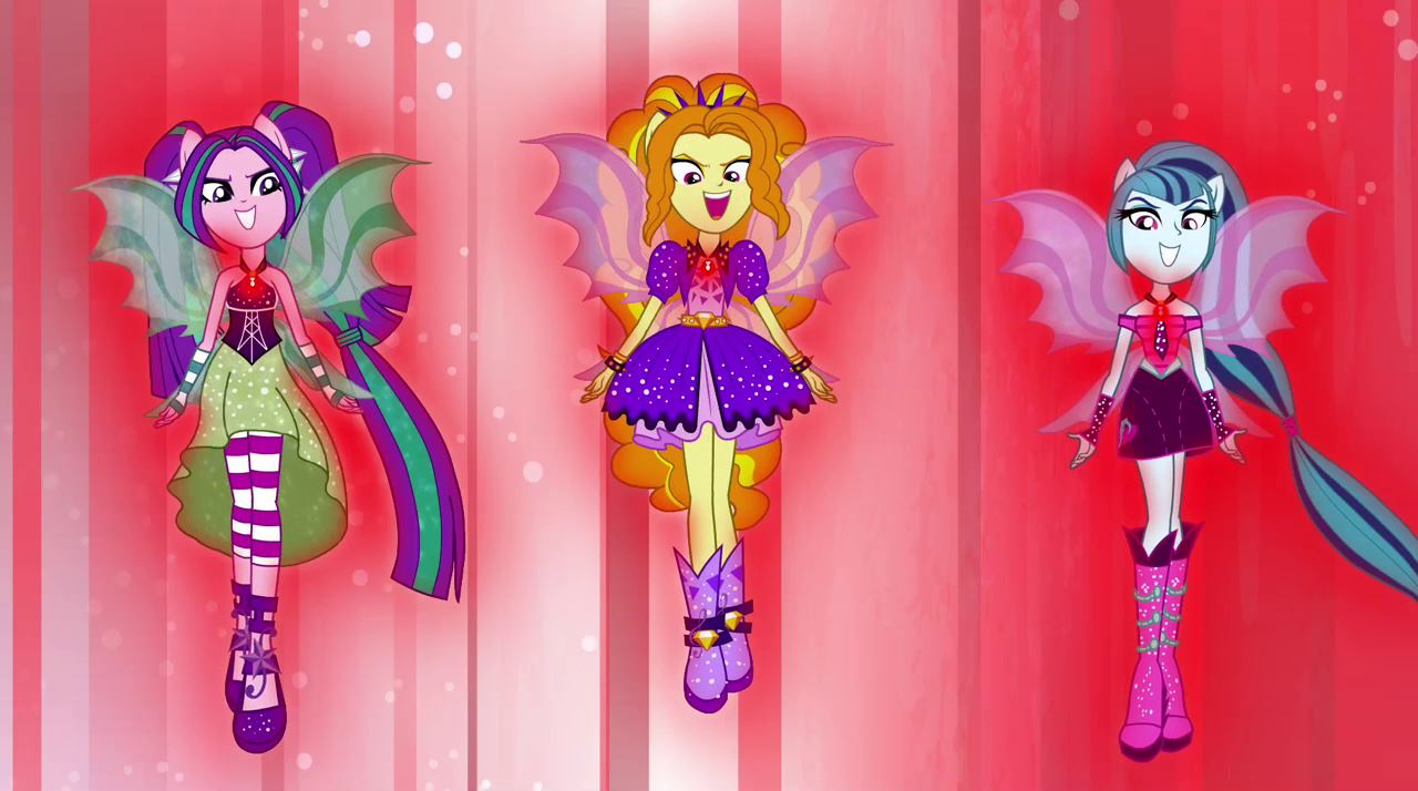 Sonata Dusk