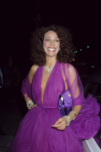 Marisa Berenson