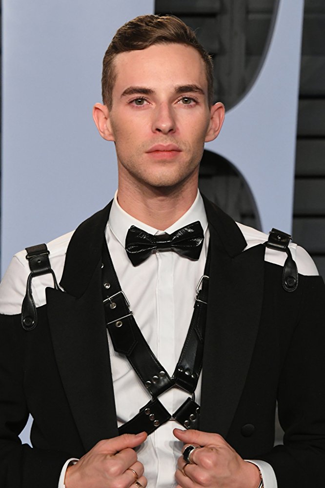 Adam Rippon