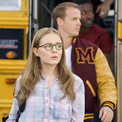 Young Kara