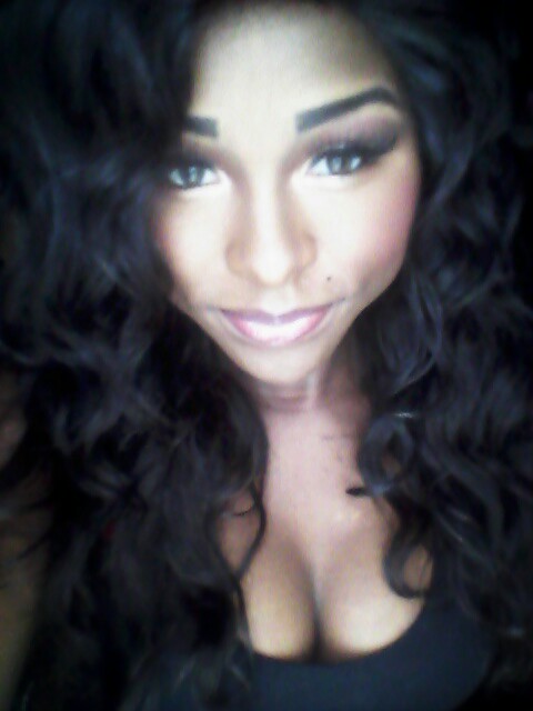 BreeAnna Marie