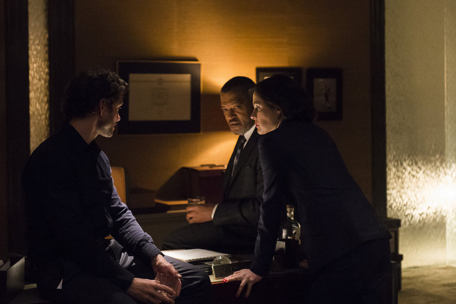Jack Crawford