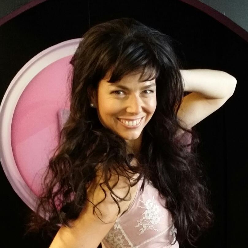 Alexandra Kral-Leszczynski