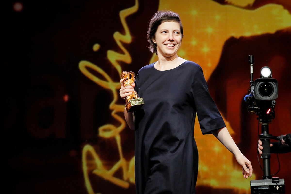 Adina Pintilie