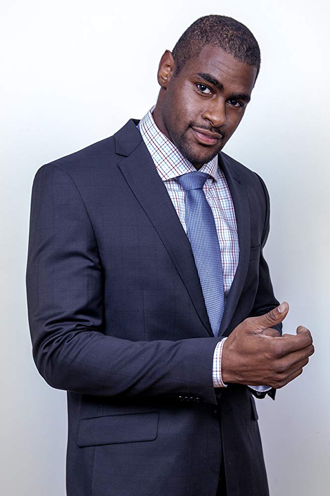 Eric Wallace