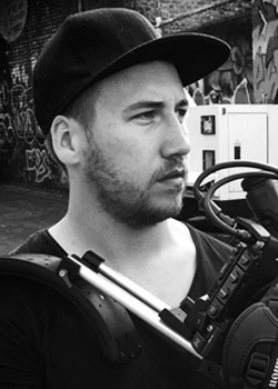 Simon Jago