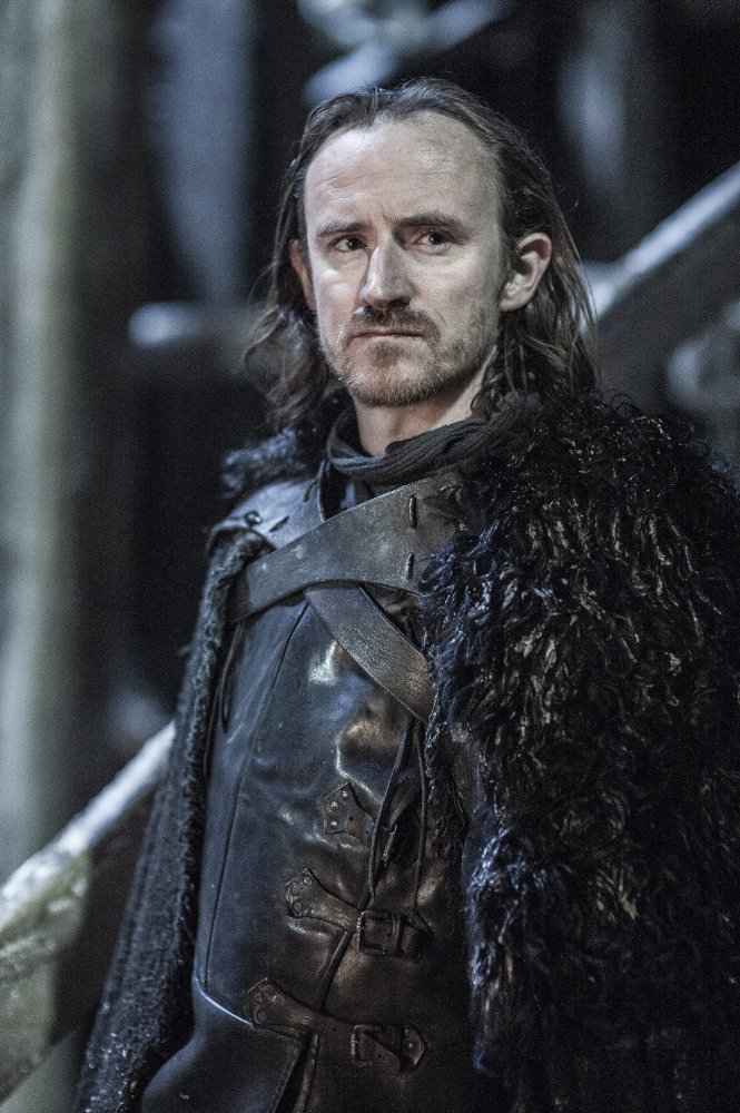 Ben Crompton