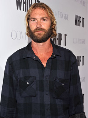 Andrew Wilson