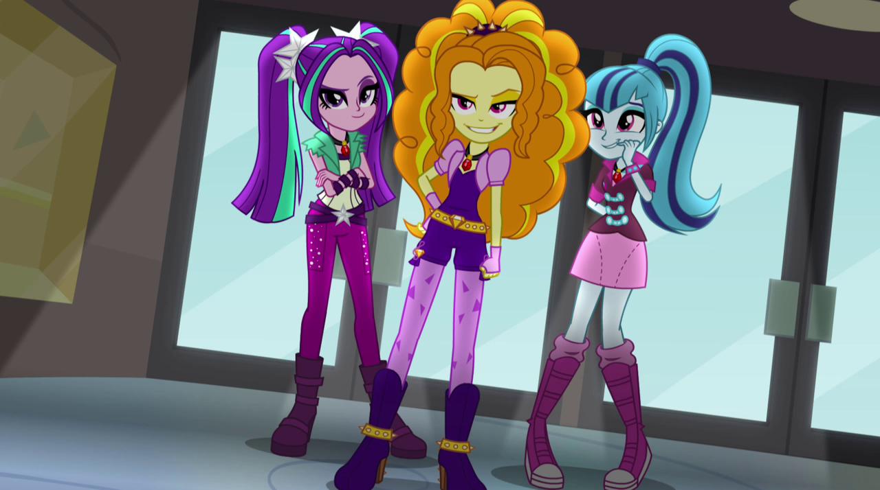 Sonata Dusk