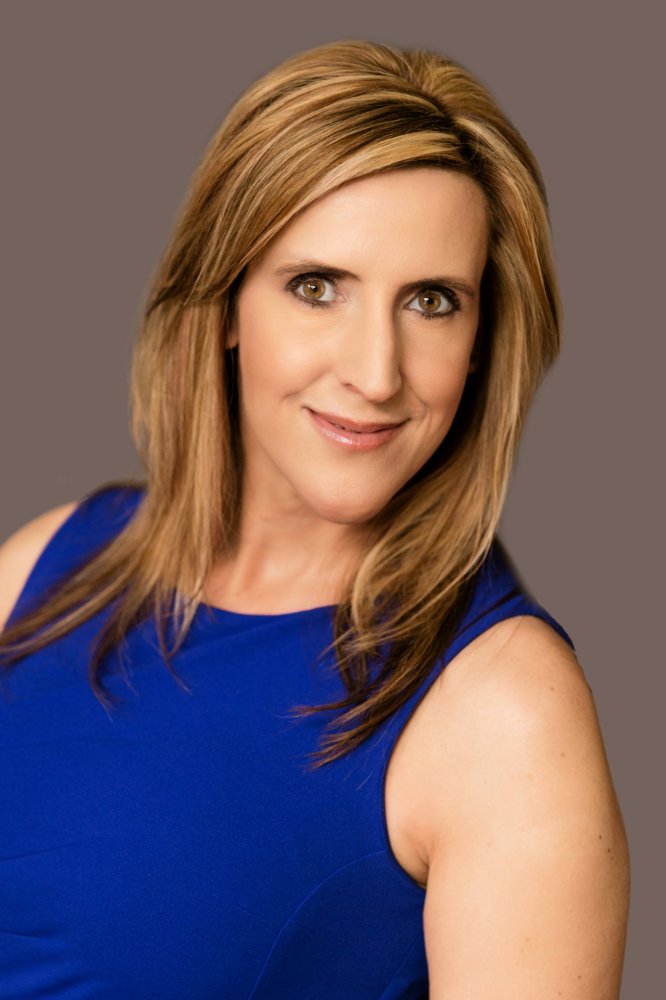 Carolyn Bridget Kennedy