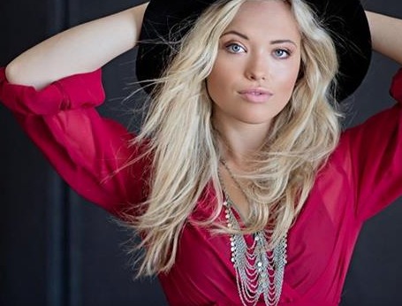 Lauren Taylor