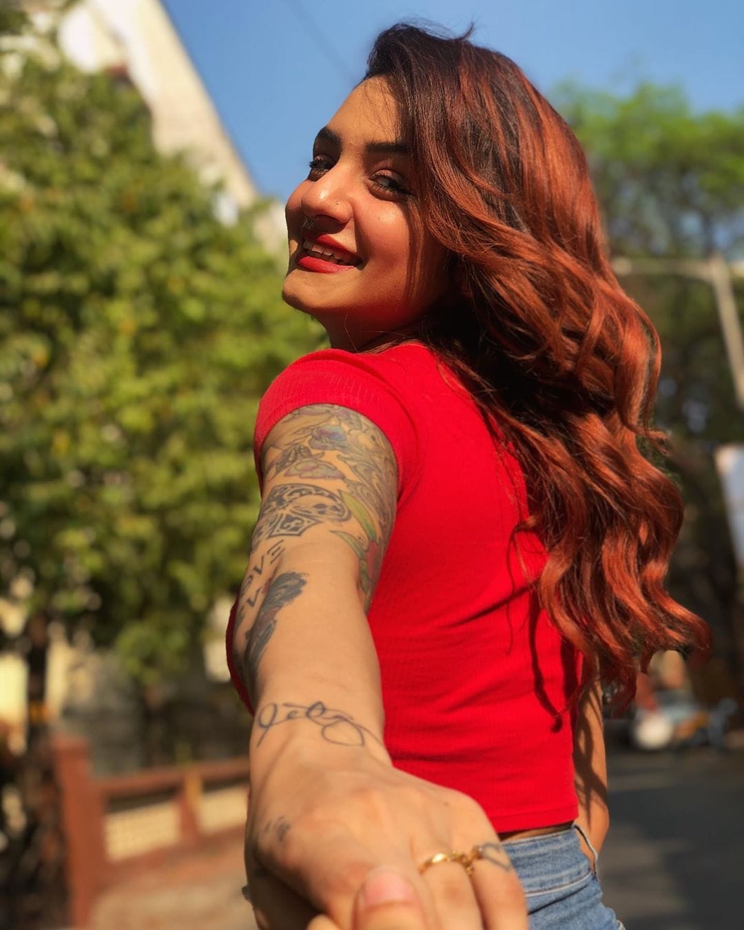 Aarushi Dutta