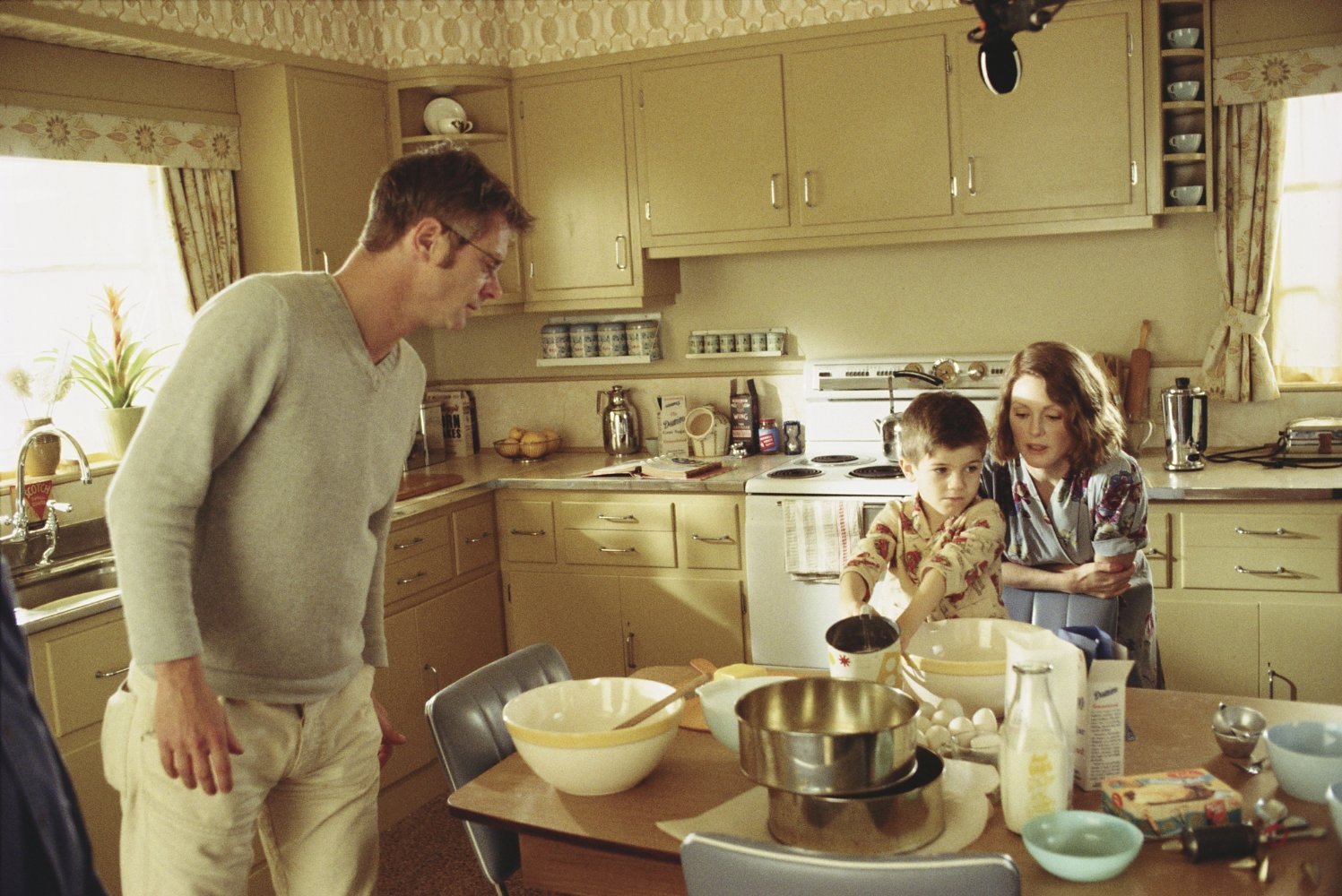 Stephen Daldry