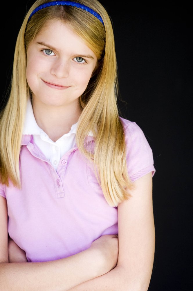 Alexis Miner