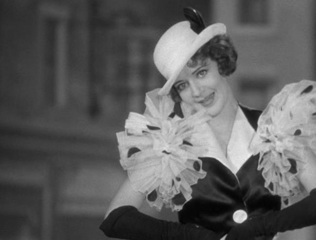 Peggy Sawyer