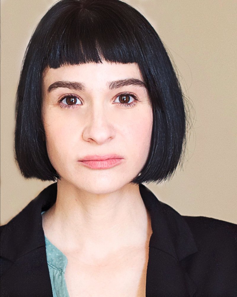 Shaina Vorspan