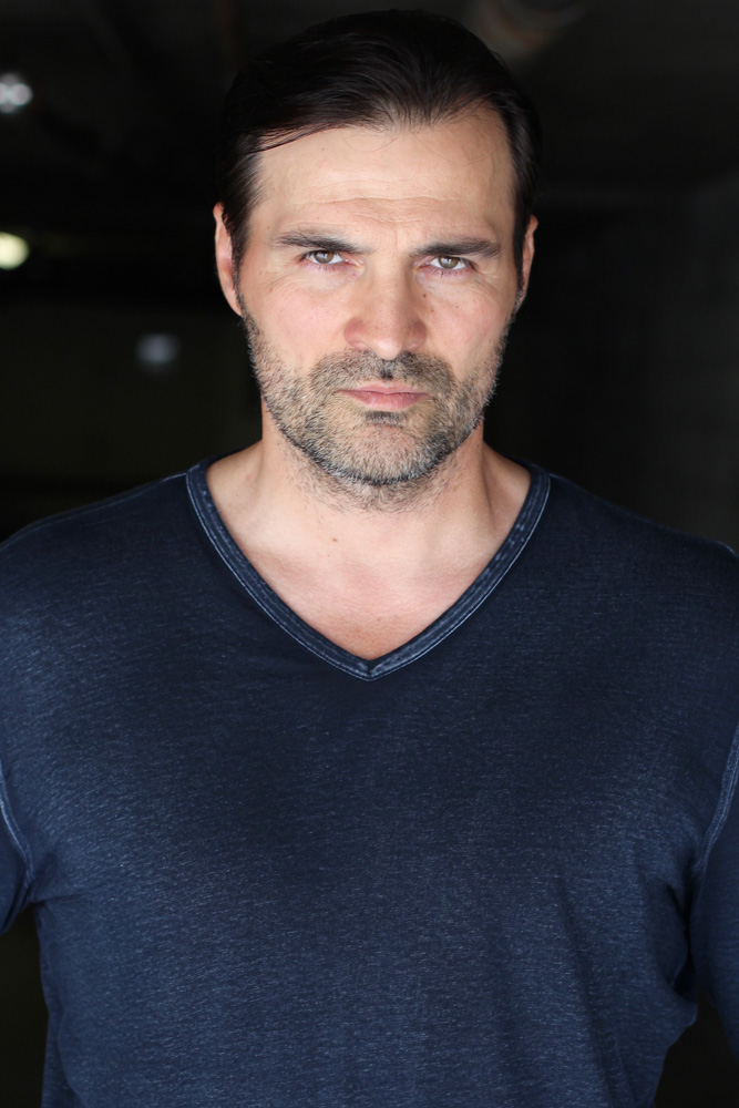 Alexander Diachenko