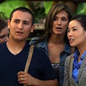 Herself - Upolu Tribe, Herself, Herself - Redemption Island, Herself - Second Chance Cast Pool
