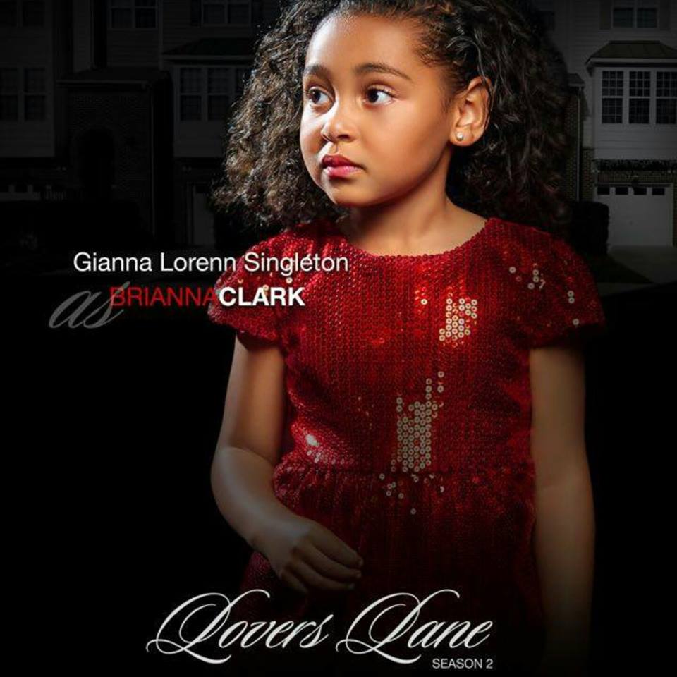 Gianna Lorenn Singleton
