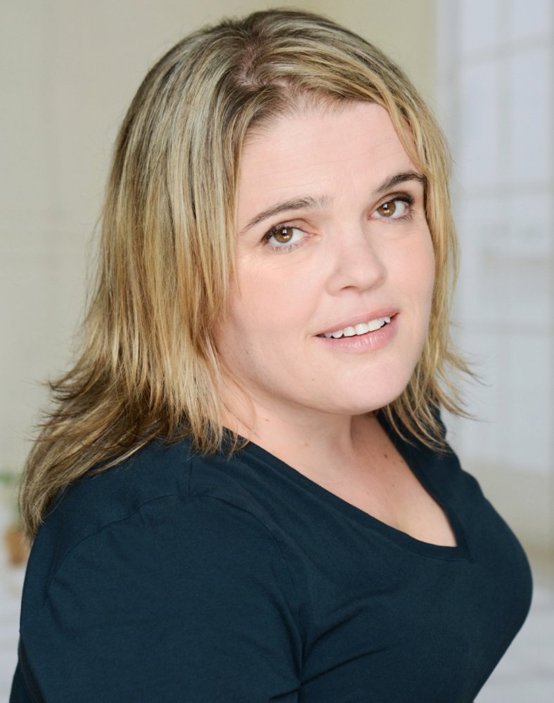 Raeanna Guitard
