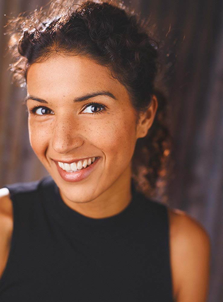 Jennifer Schmidt Ferreira