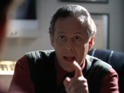 Mark Blum
