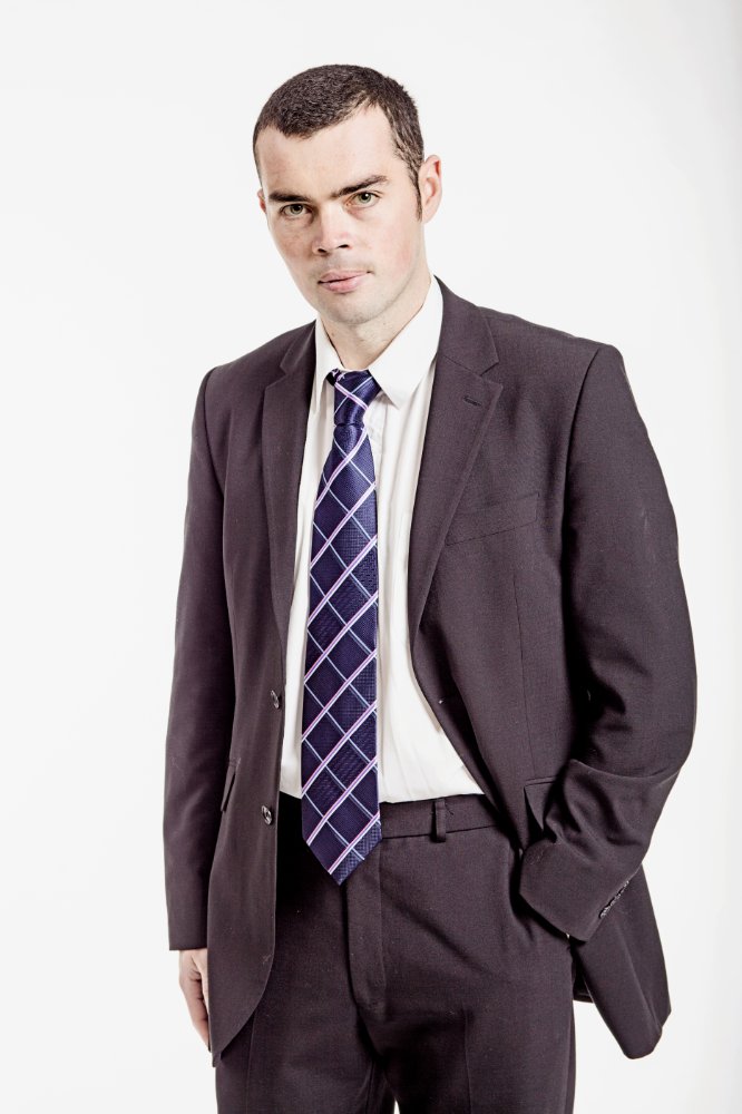 Derek Darvell