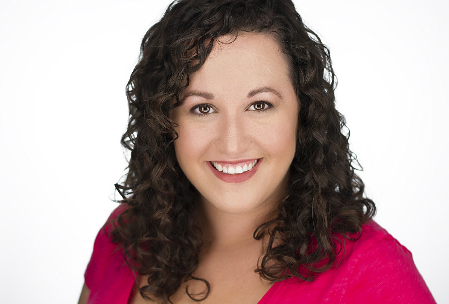 Shara Ashley Zeiger