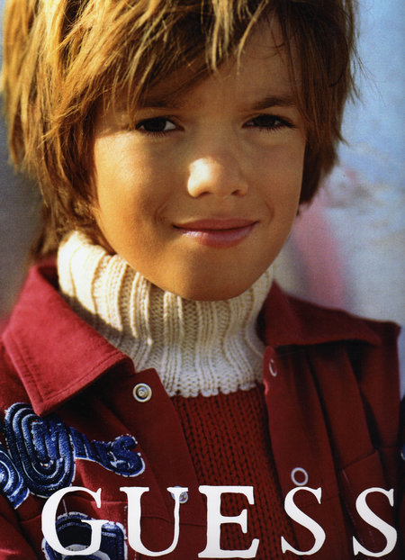 Remy Thorne