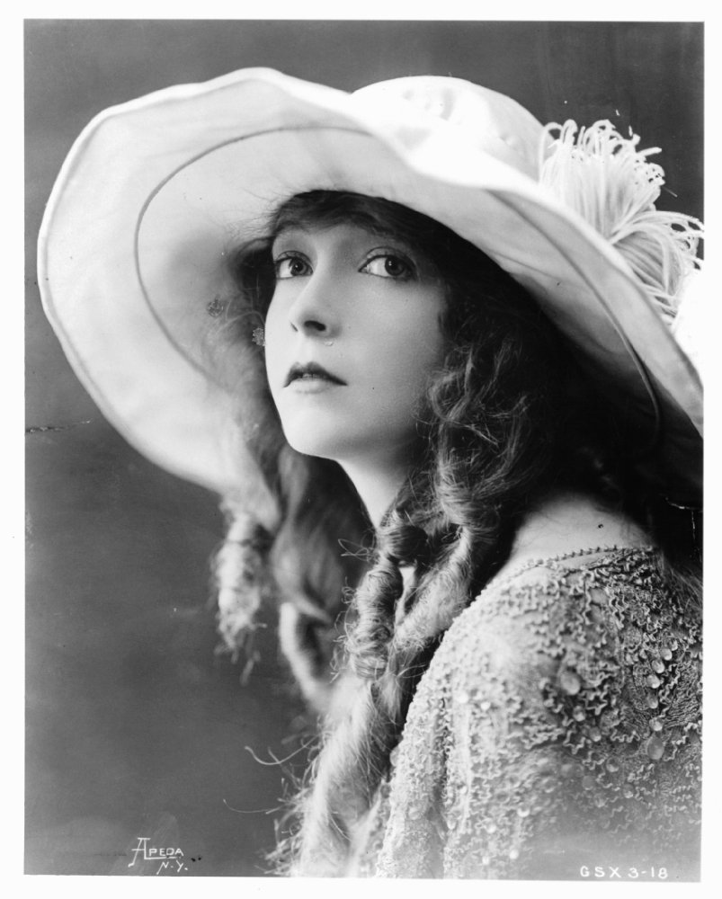 Lillian Gish