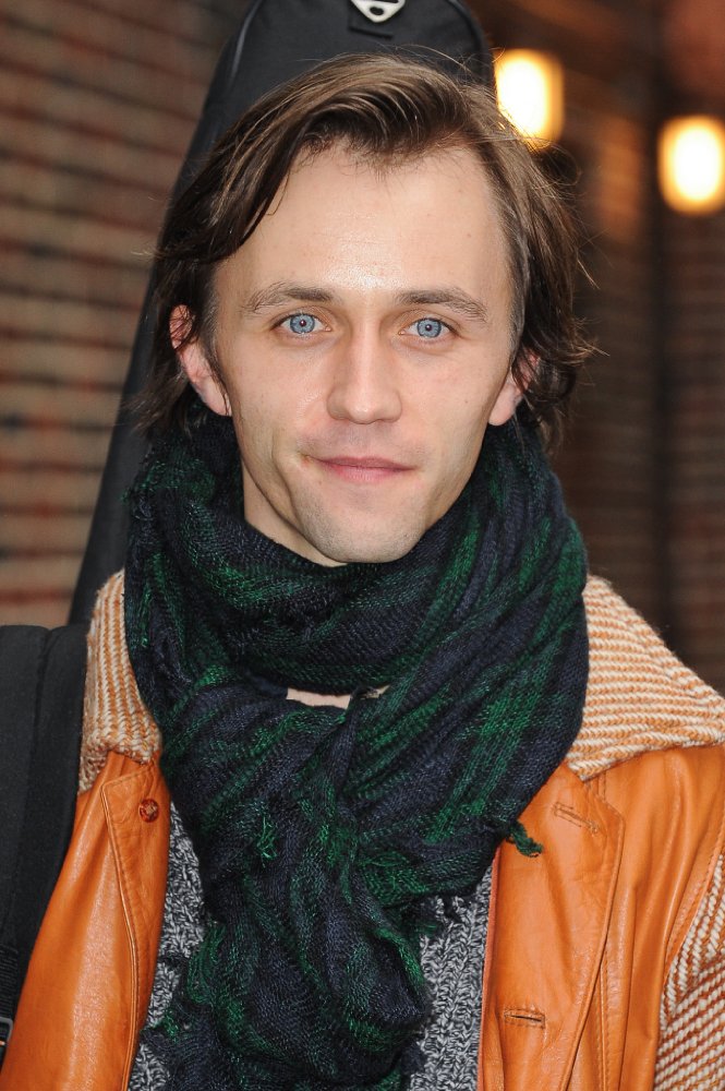 Sondre Lerche