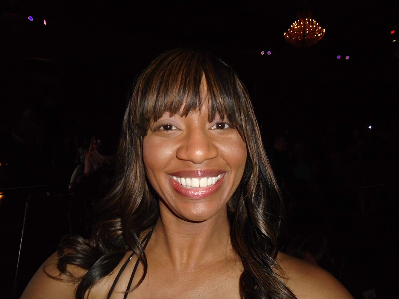 Nicole D. Hodges