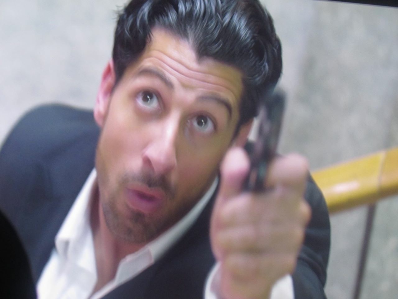 Ali Amine