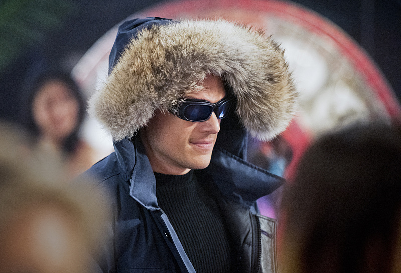 Captain Cold