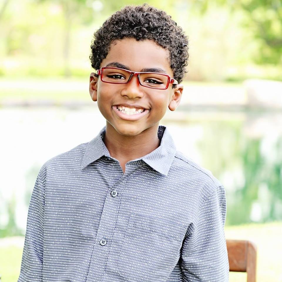 Michael Myles Hayes