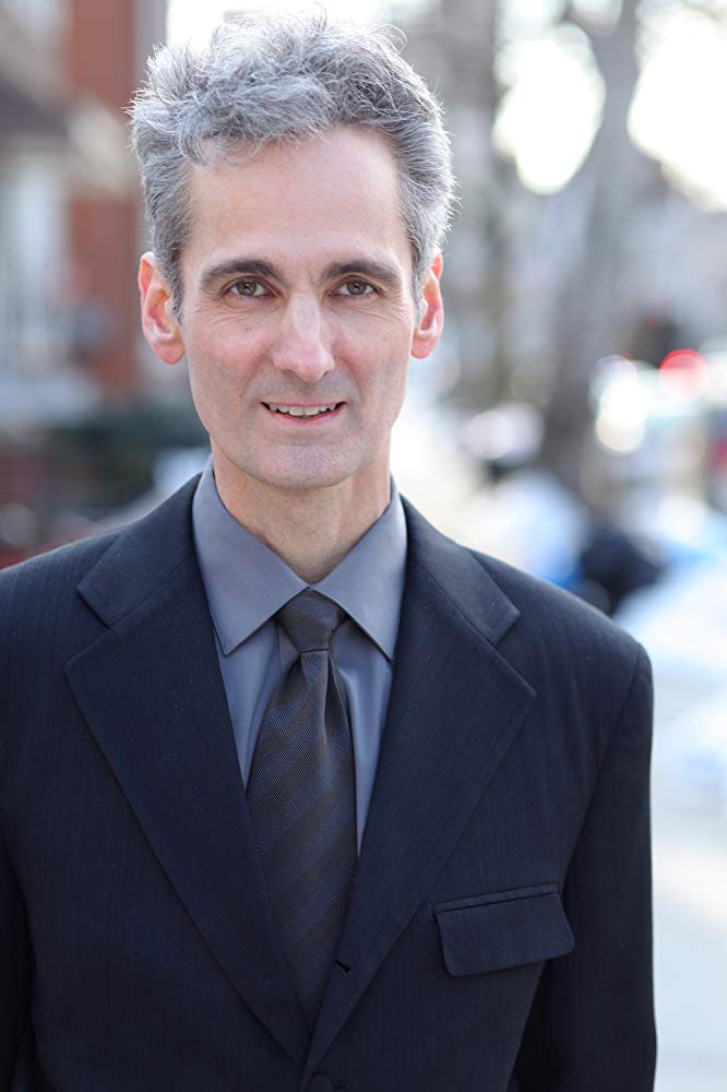 Brian Linden