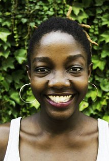 Sarah Nansubuga