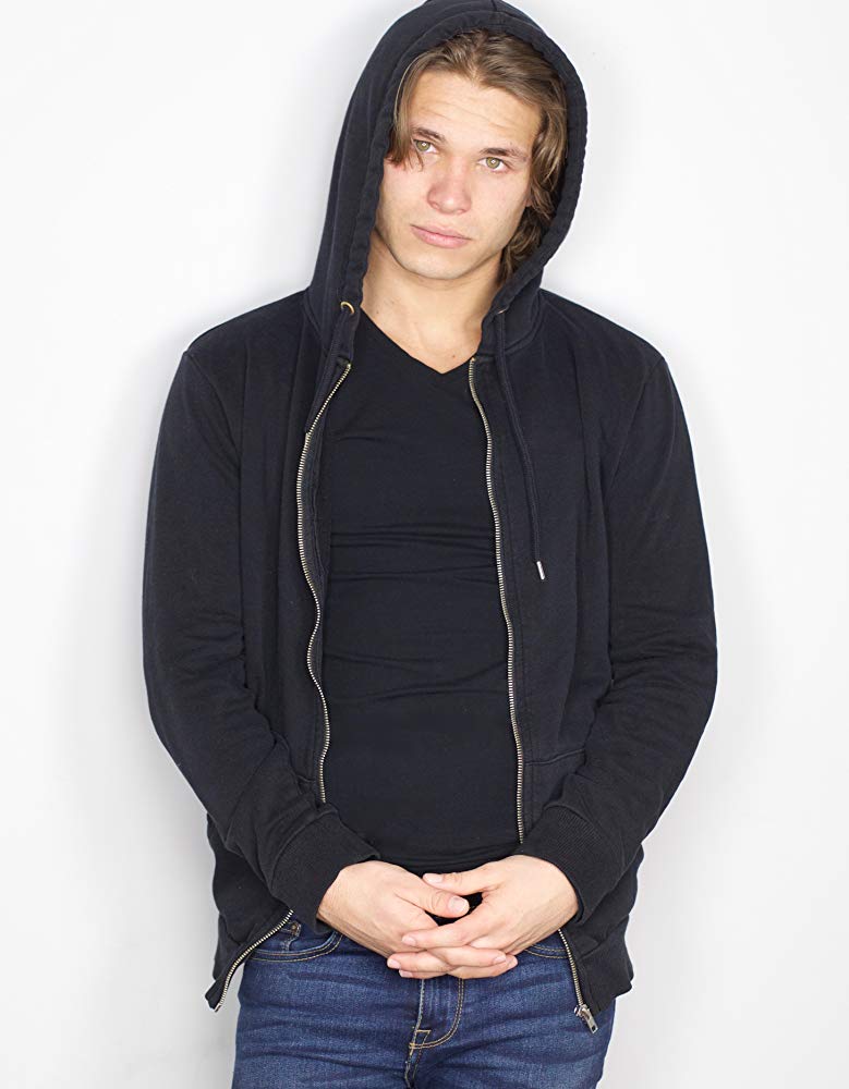 Diego Torres Kuri