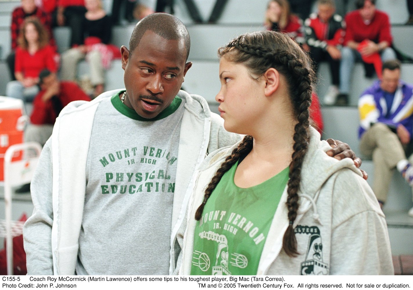 Martin Lawrence