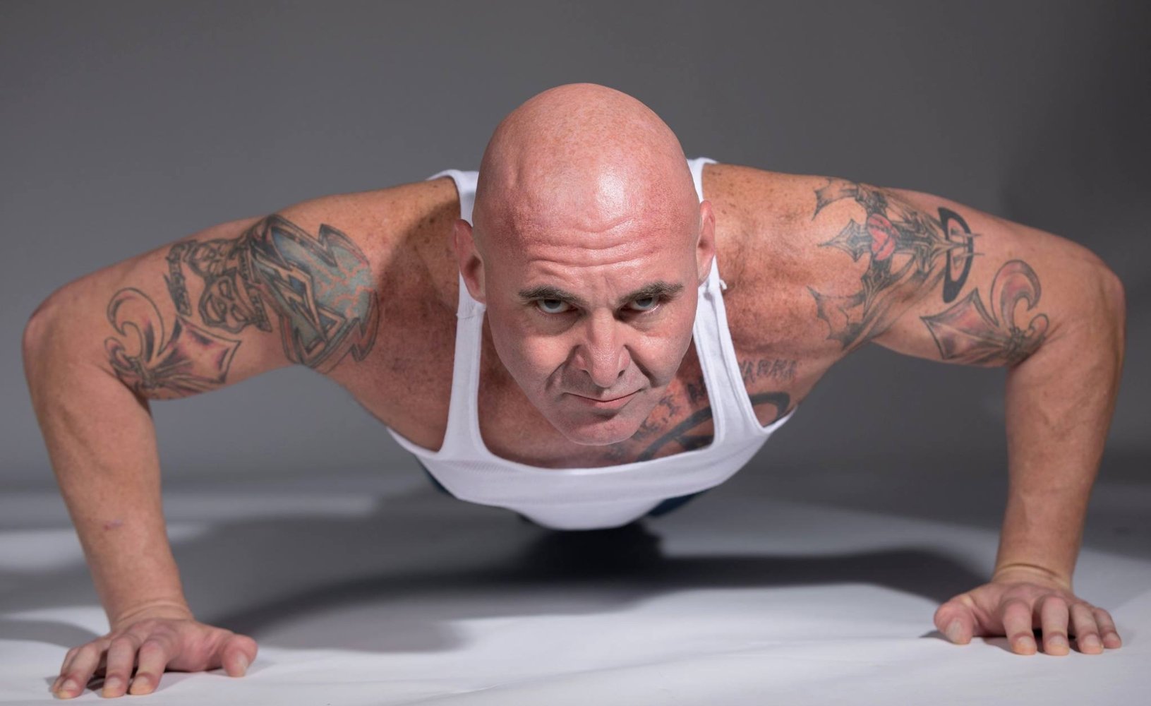 Scott Oakley