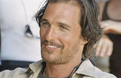 Dirk Pitt