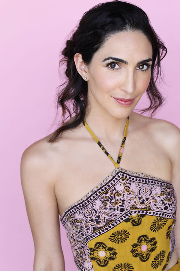 Elena Rossi