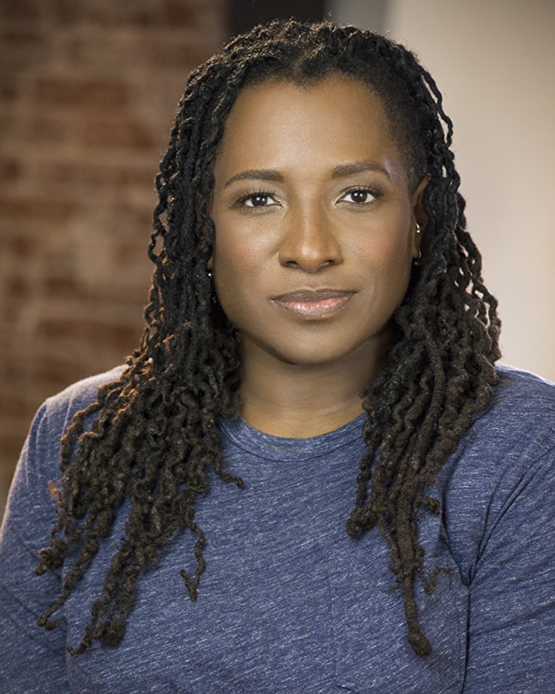 Sheila M. Robinson