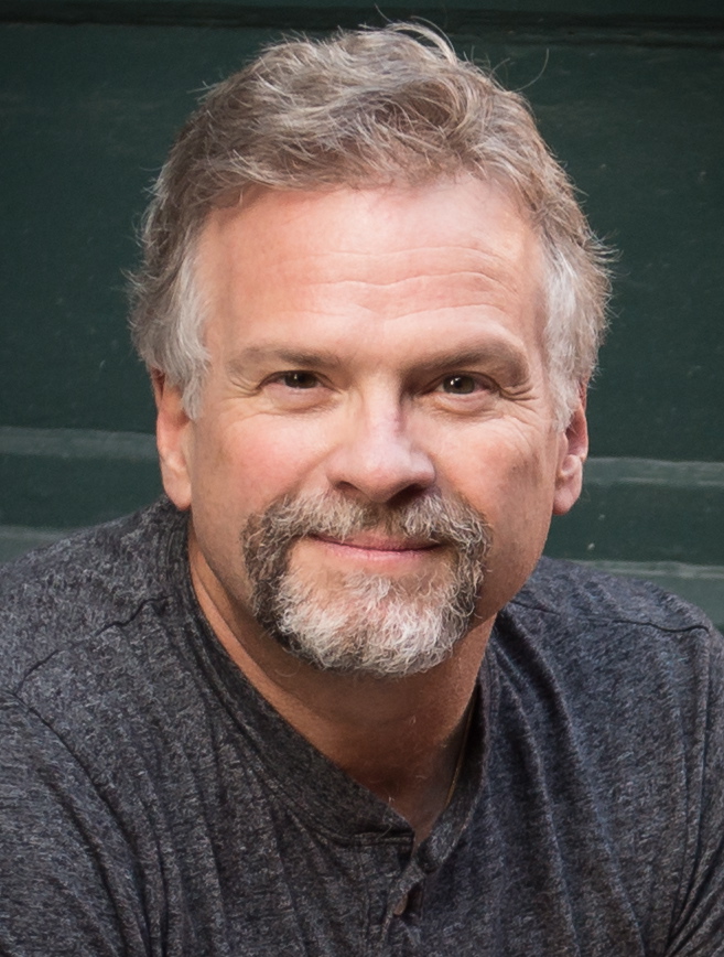 Bradley Hawkins