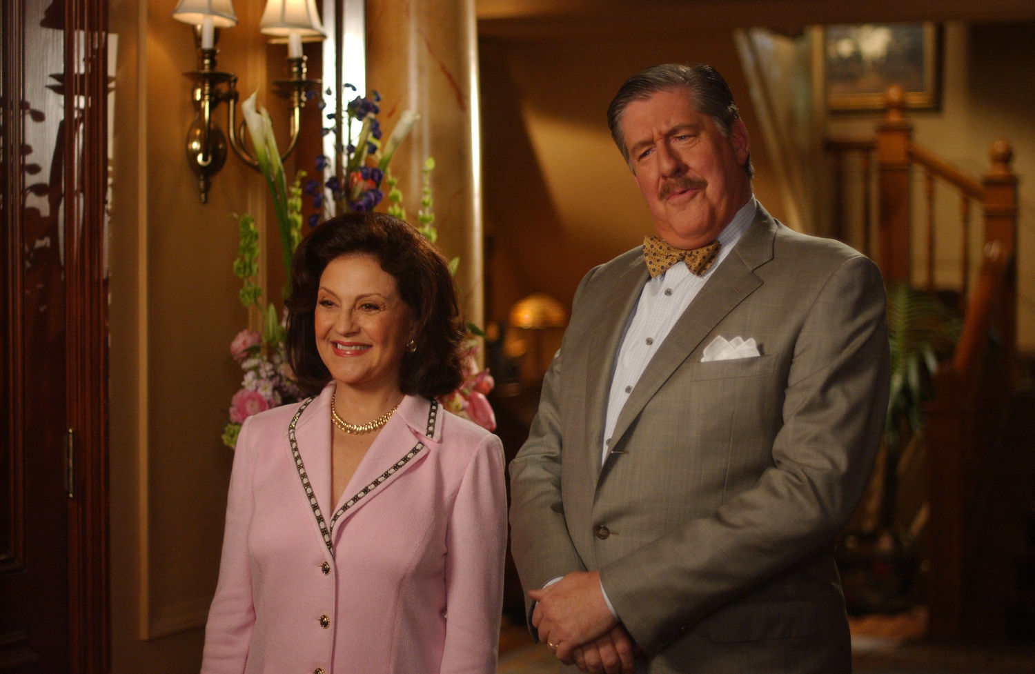 Richard Gilmore