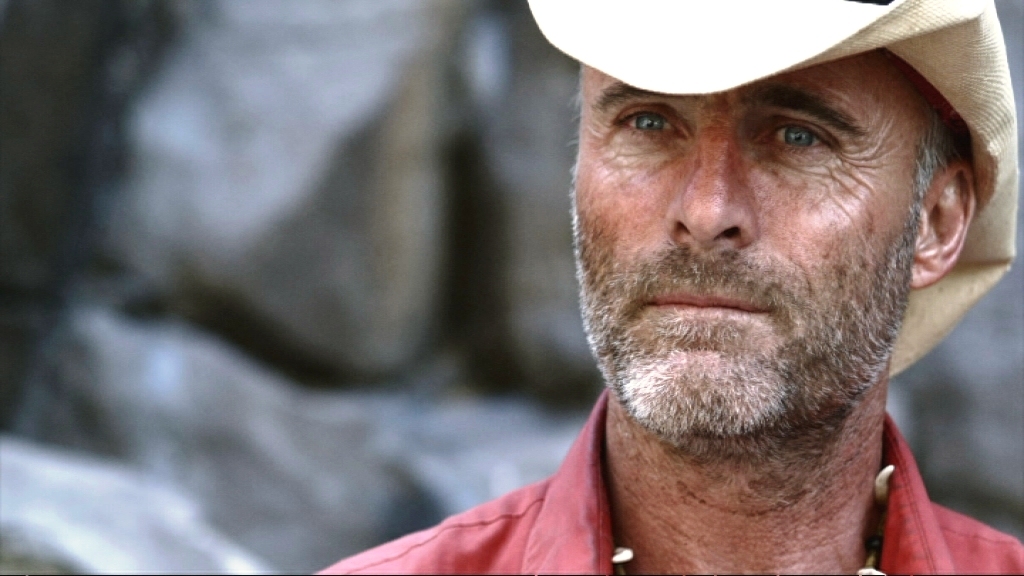 Timothy V. Murphy