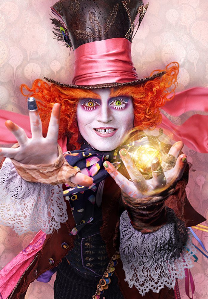 The Mad Hatter